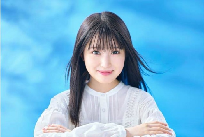 福本莉子のプロフィール画像