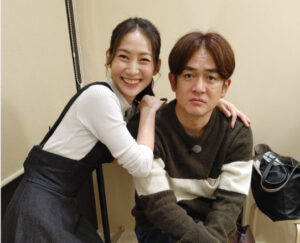 なすなかにし那須と嫁・濱田准に子供はいる？馴れ初めや5つの仰天結婚生活がすごい！ - Good topic map！